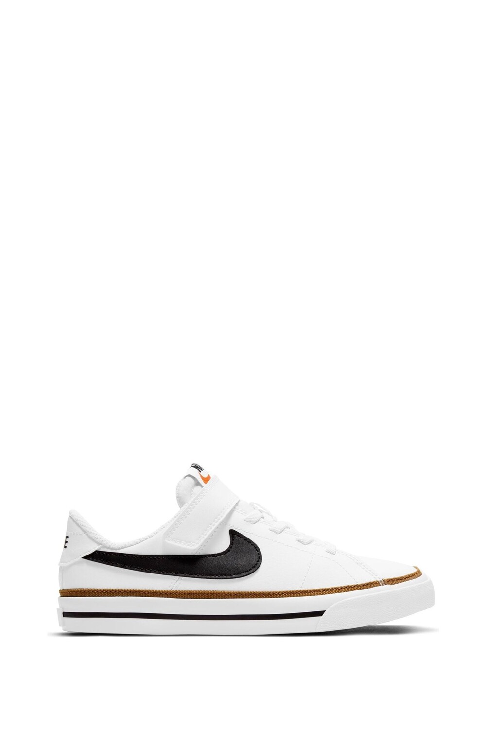

Спортивная обувь Court Legacy Junior Nike, черный
