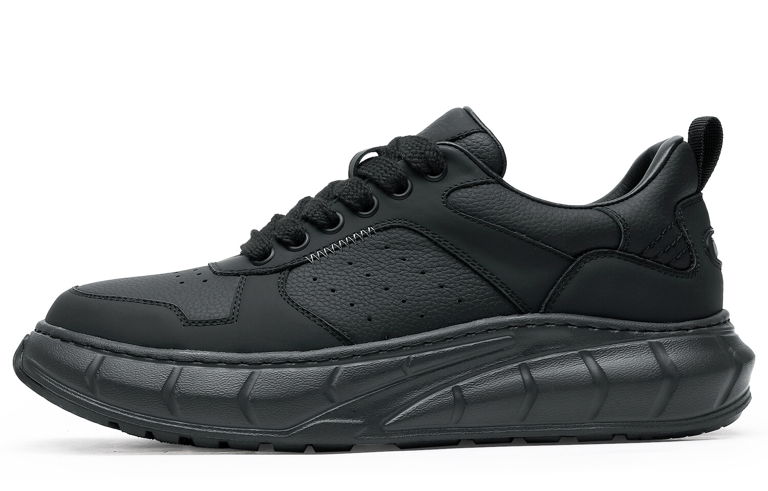 

Кроссовки мужские Lifestyle Shoes Men Low-Top Desai, хаки