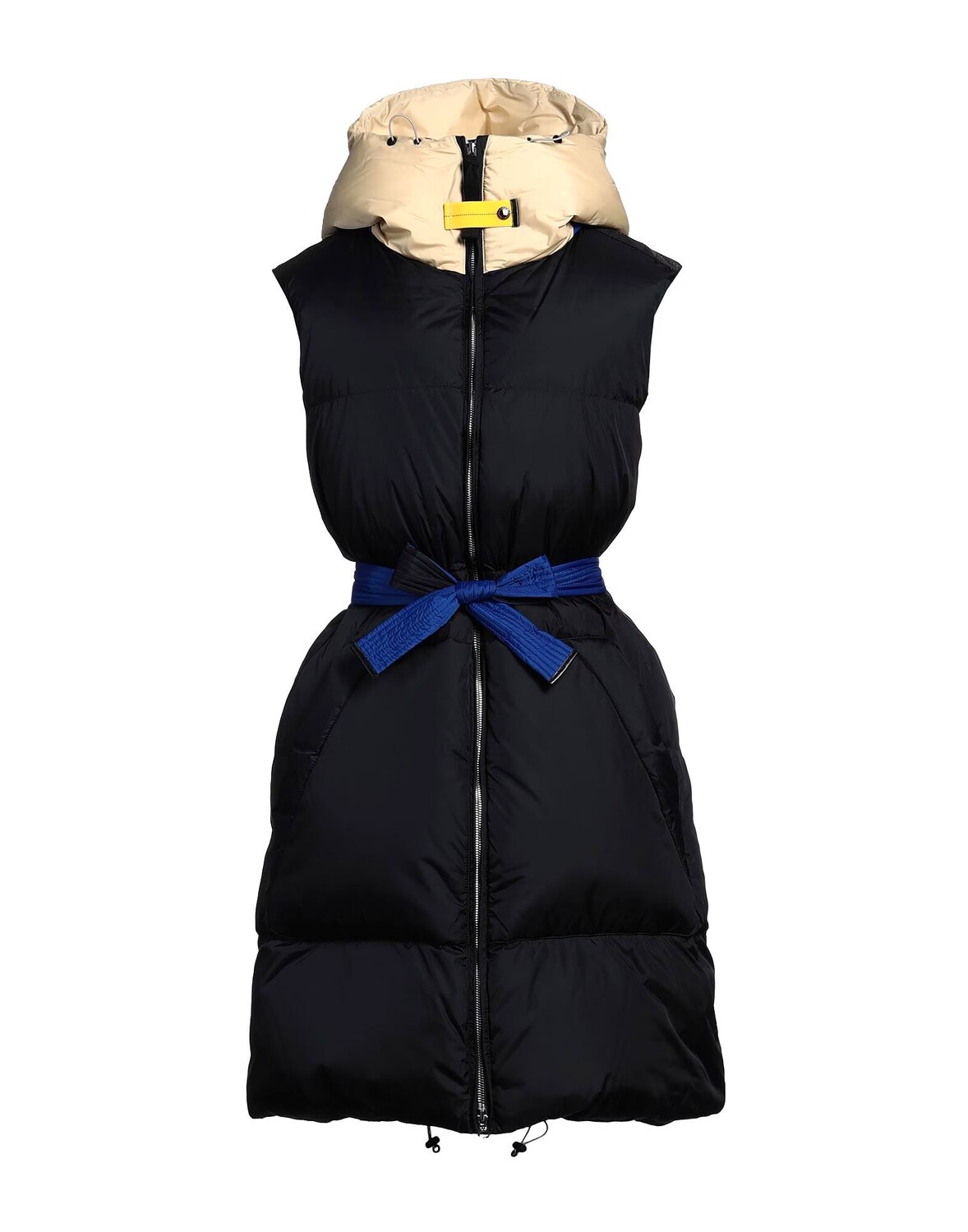 

Пуховик Parajumpers, синий