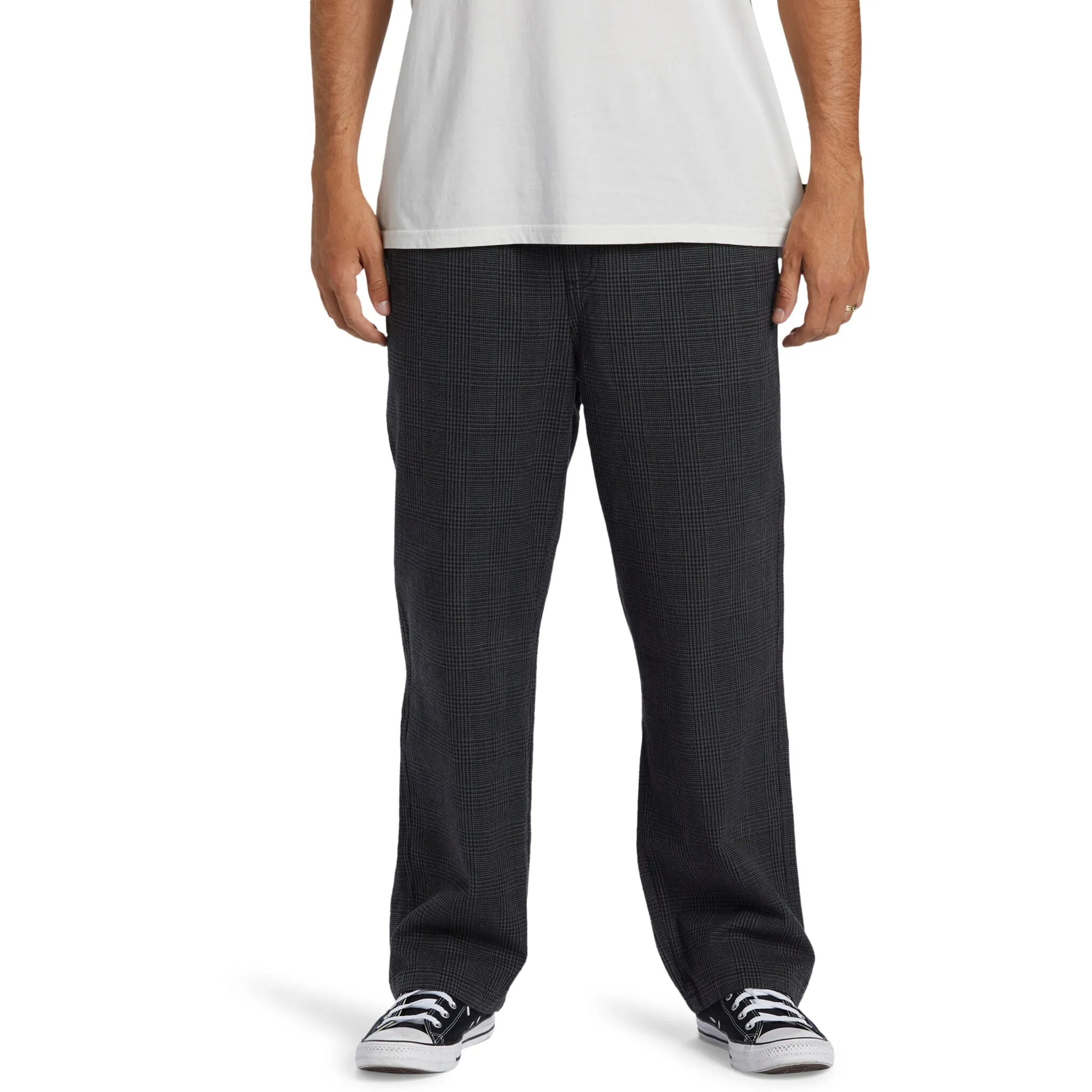 

Вельветовые брюки Billabong «LARRY YD LAYBACK PANT», цвет SLATE GREEN