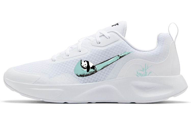 

Кроссовки Nike Wearallday для мужчин, White