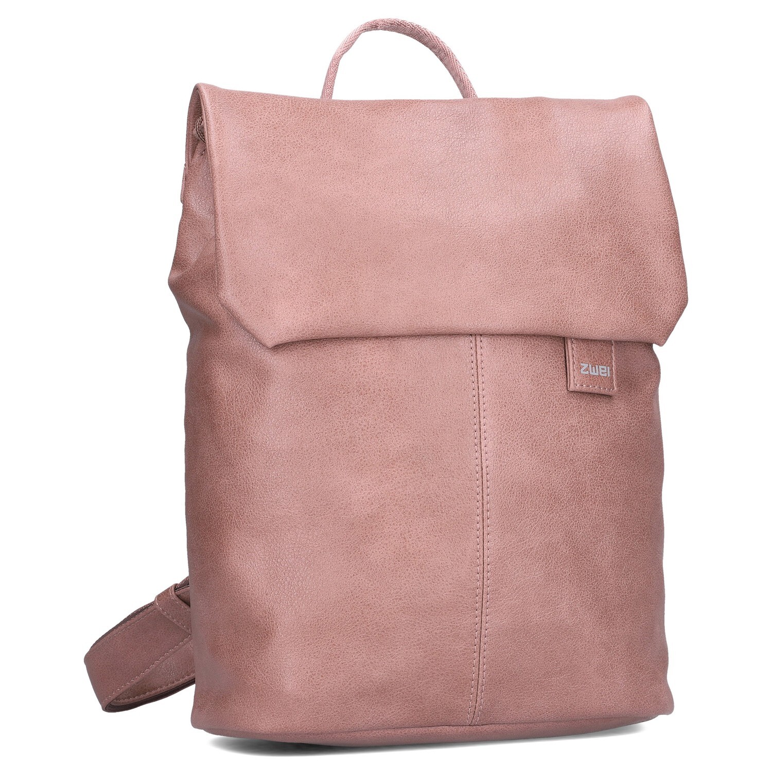 

Рюкзак Zwei Mademoiselle MR13 37 cm, цвет blush