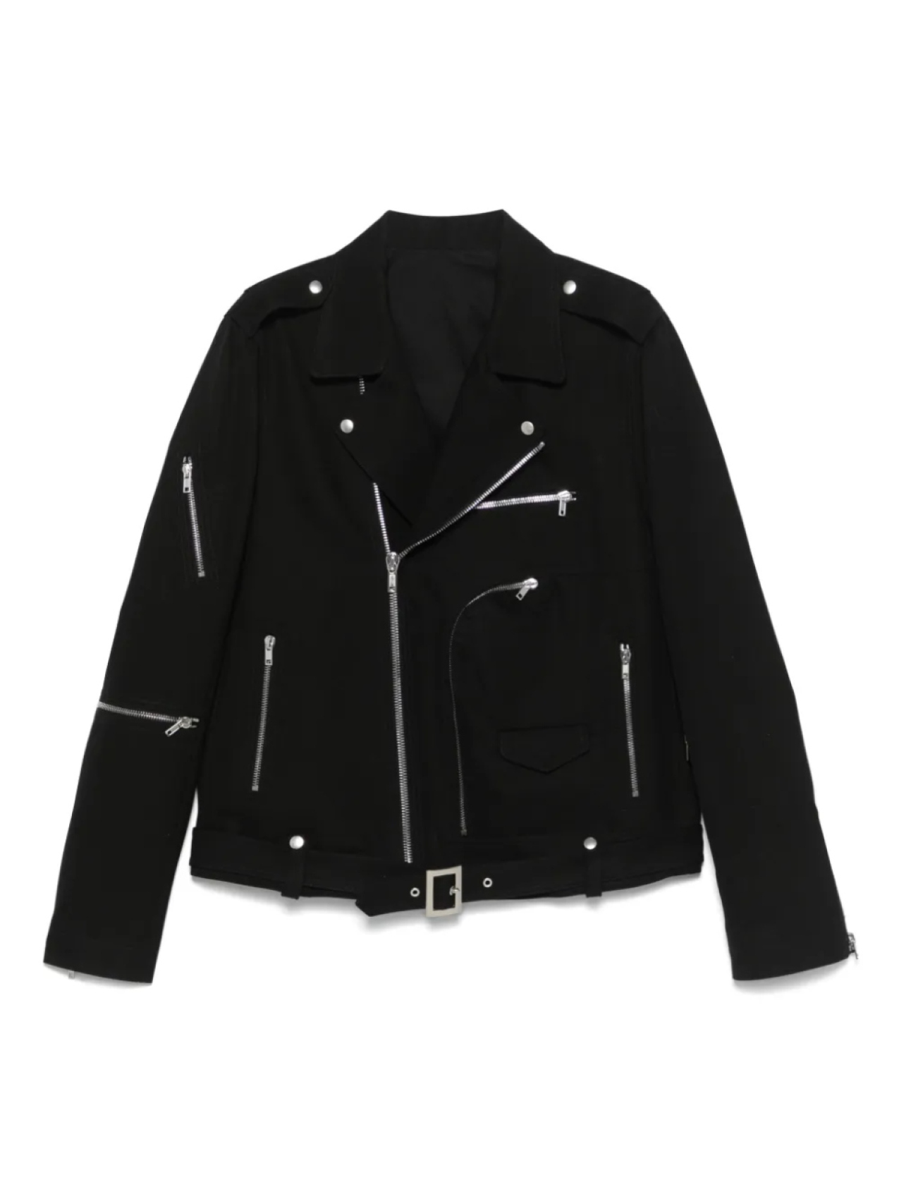 

Куртка Bauhaus Stooges Rick Owens, черный
