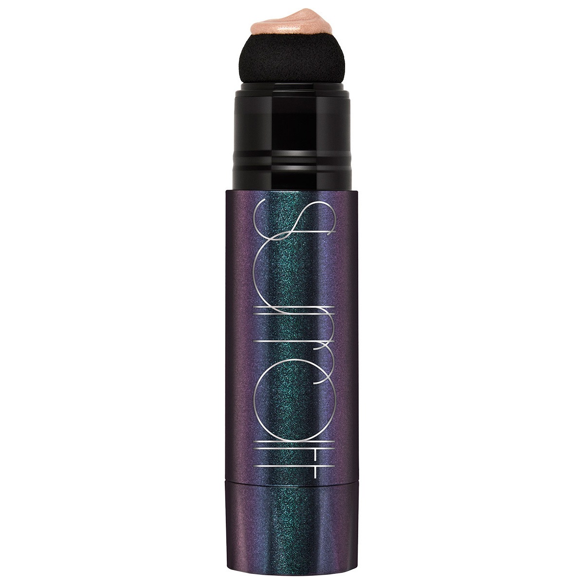 

Хайлайтер artistique liquid highlighter Surratt Beauty, lame - champagne gold, объем 8.1 мл