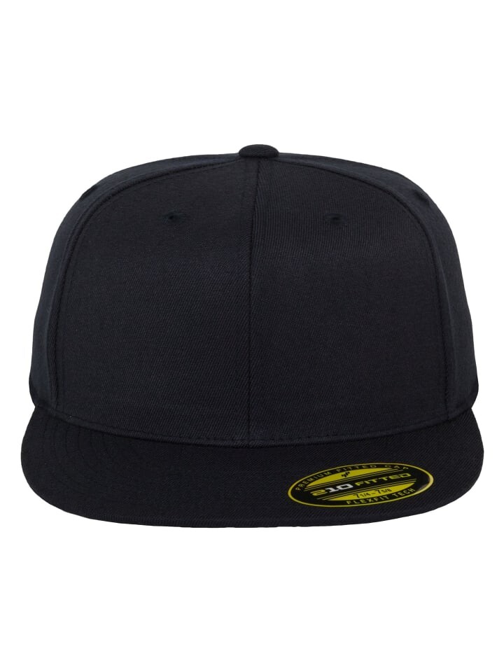

Бейсболка Flexfit 210 Fitted, цвет dark navy
