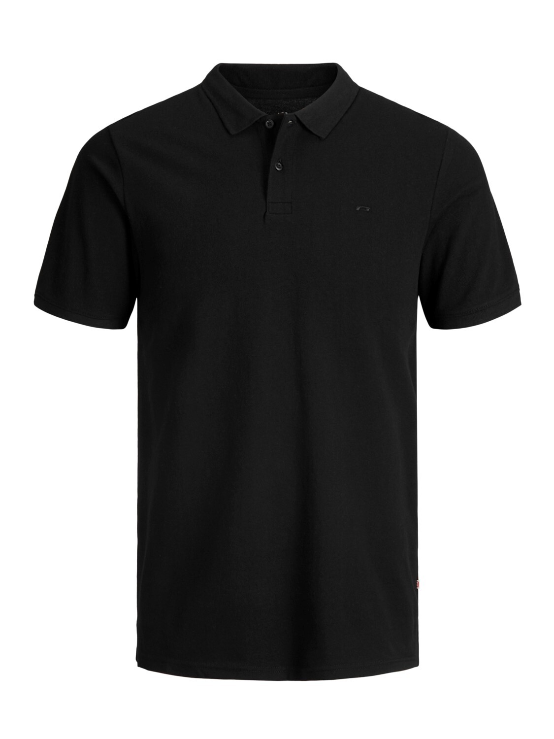 

Поло Jack & Jones BASIC, черный