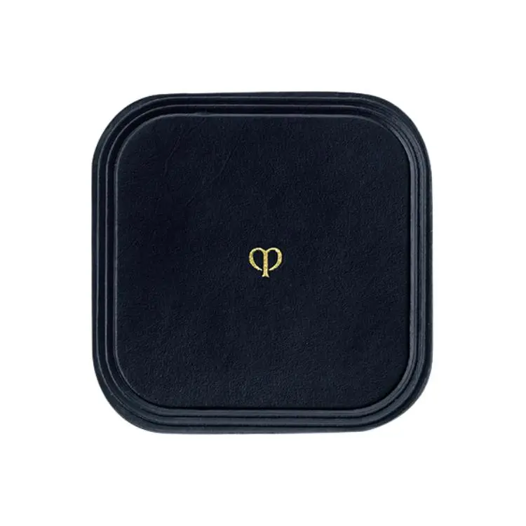Пудра для макияжа Powder Puff, 2 шт Clé De Peau Beauté, 2 pieces of светло powder puff — фото 3