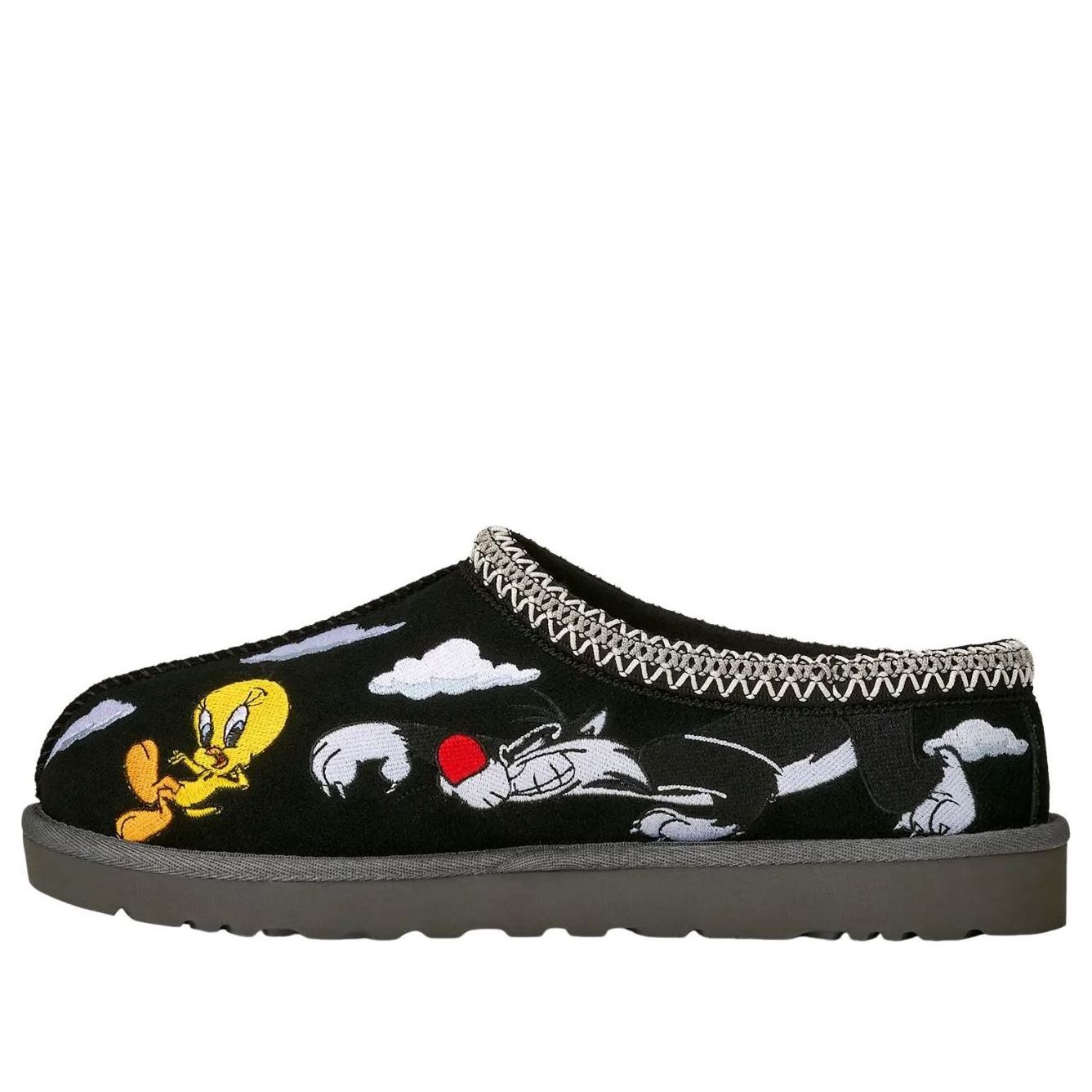 UGG x Palace Tasman 'Black'