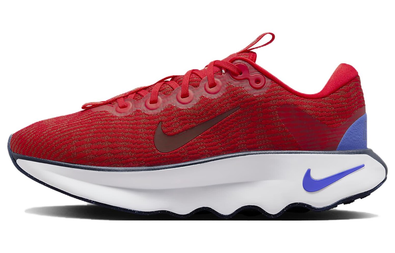 

Nike Motiva Кроссовки Мужчины, Red