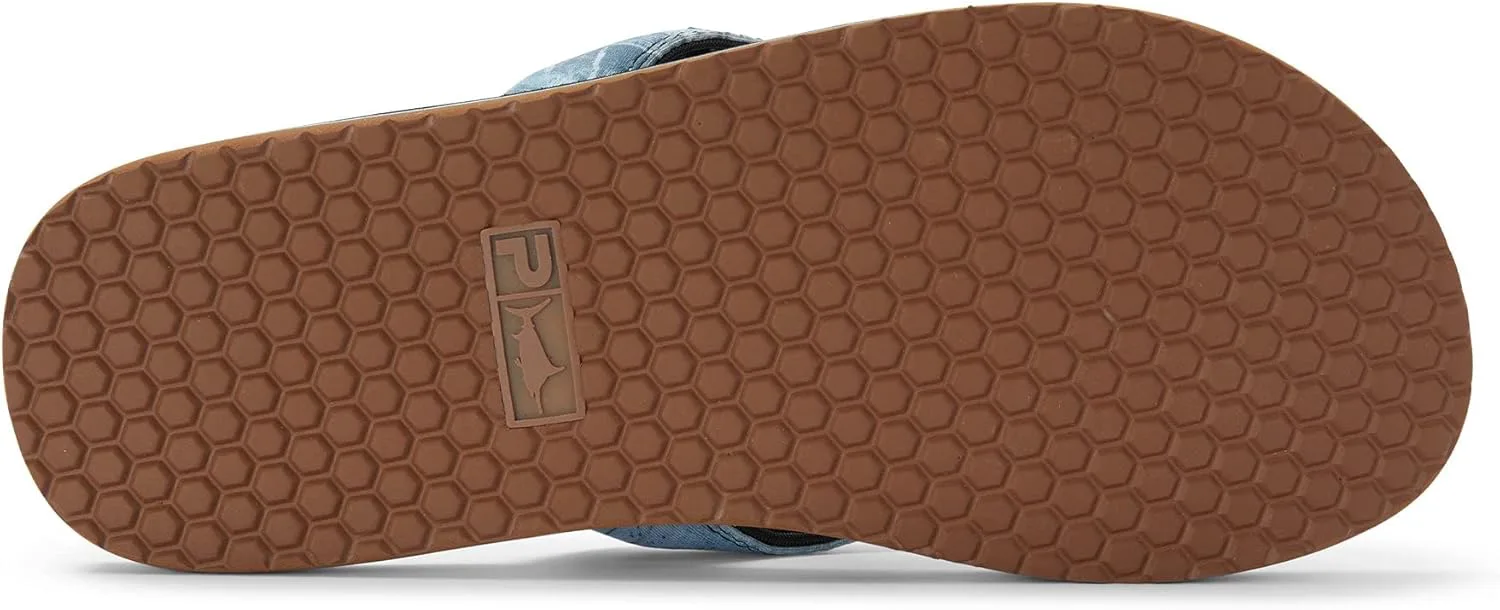 

Сандалии Hooked Up Performance PELAGIC, синий