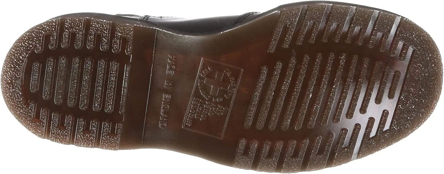 Ботинки Dr. Martens Vintage 2976 Chelsea Boot "Made in England" Quilon Black — фото 4