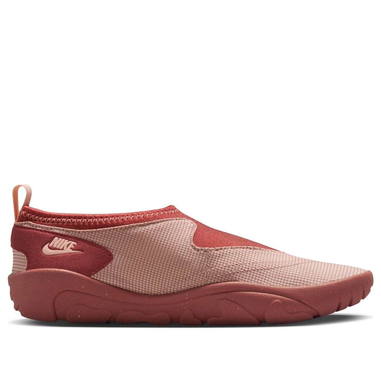 Кроссовки (WMNS) Nike Aqua Turf 'Particle Beige Washed Coral' — фото 2