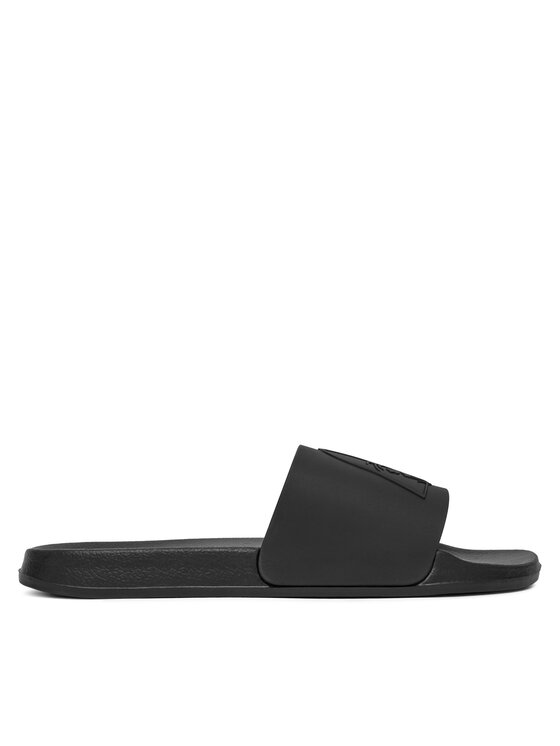 

Мюли SS25-151SW Star Wars, черный