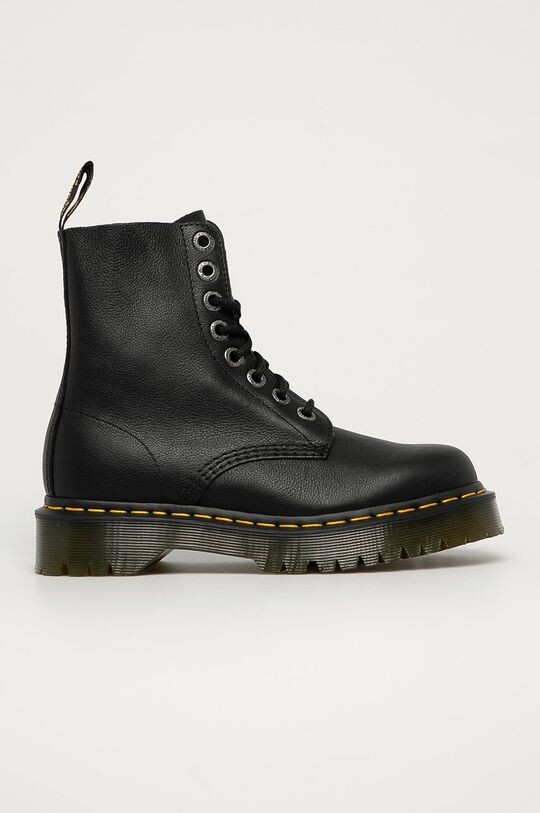 Ботинки Dr. Martens Workery 1460, черный