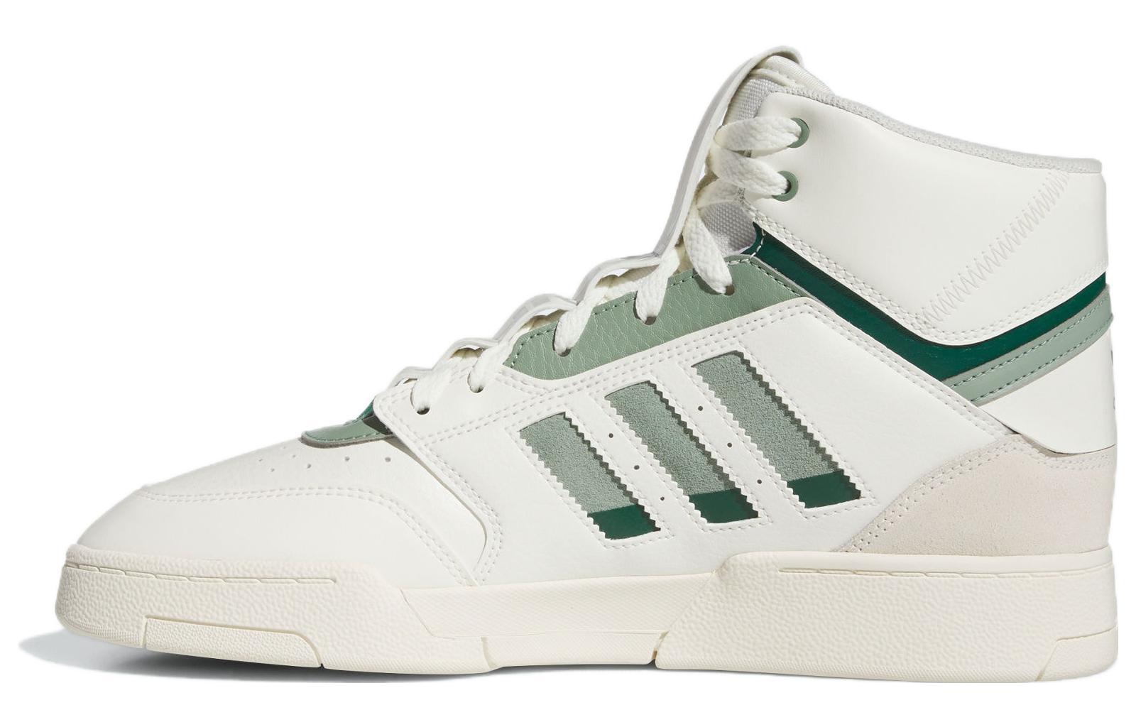 

Adidas Originals Кроссовки Drop Step Xl 'White Green'