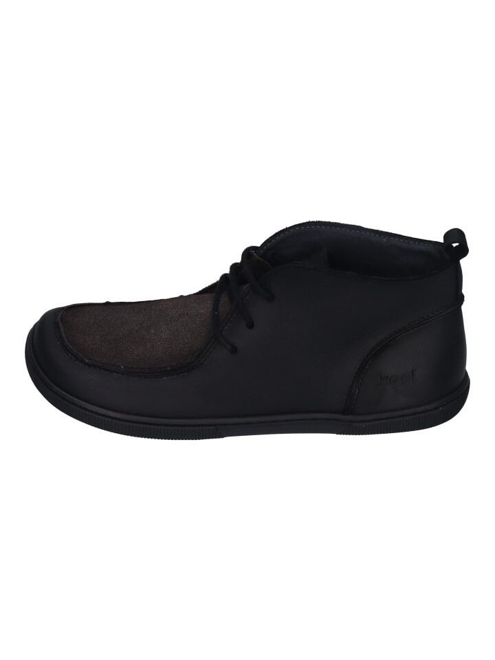 Элегантные туфли на шнуровке KOEL Schnürschuhe FAYE HYDRO, черный — фото 2