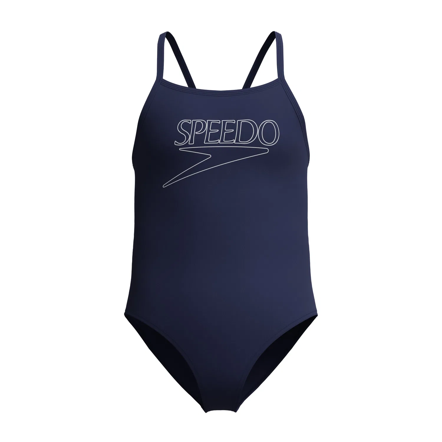 Спортивные купальники Speedo, Navy