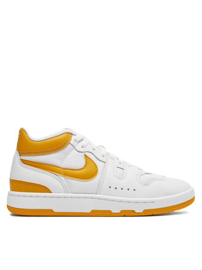 

Кроссовки Nike, белый