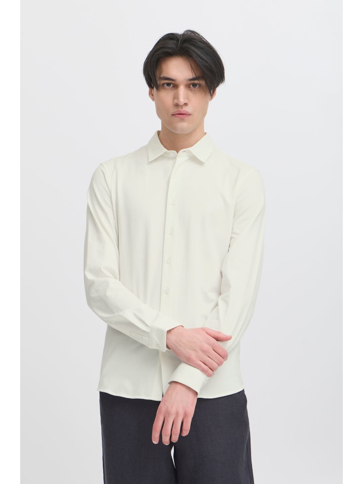 

Рубашка CASUAL FRIDAY, белый