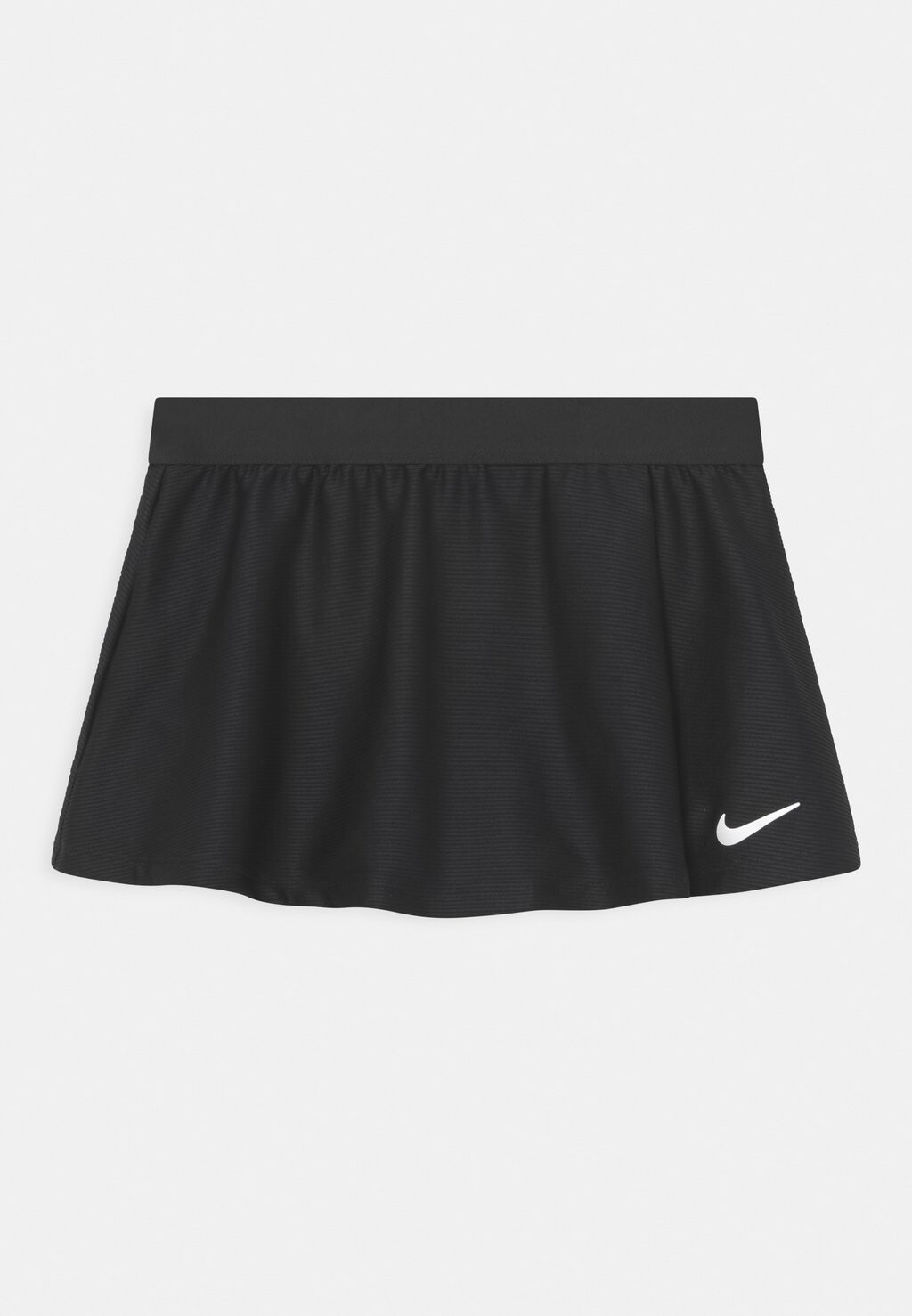 

Спортивная юбка FLOUNCY Nike, цвет black/white
