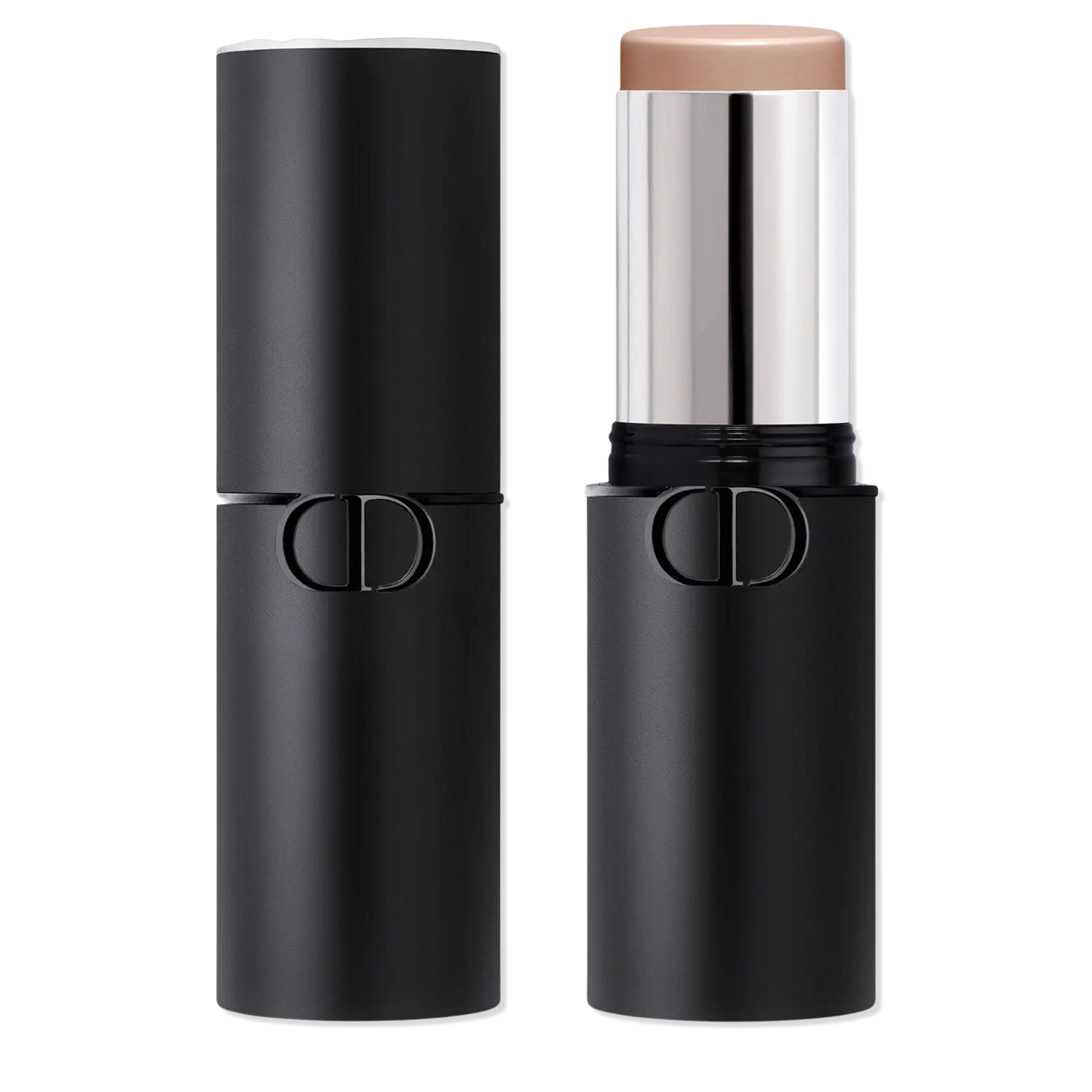 

Карандаш для глаз forever skin contour stick mit modellier- und bronzing-effekt für das gesicht Dior, 01 light, вес 10 гр.