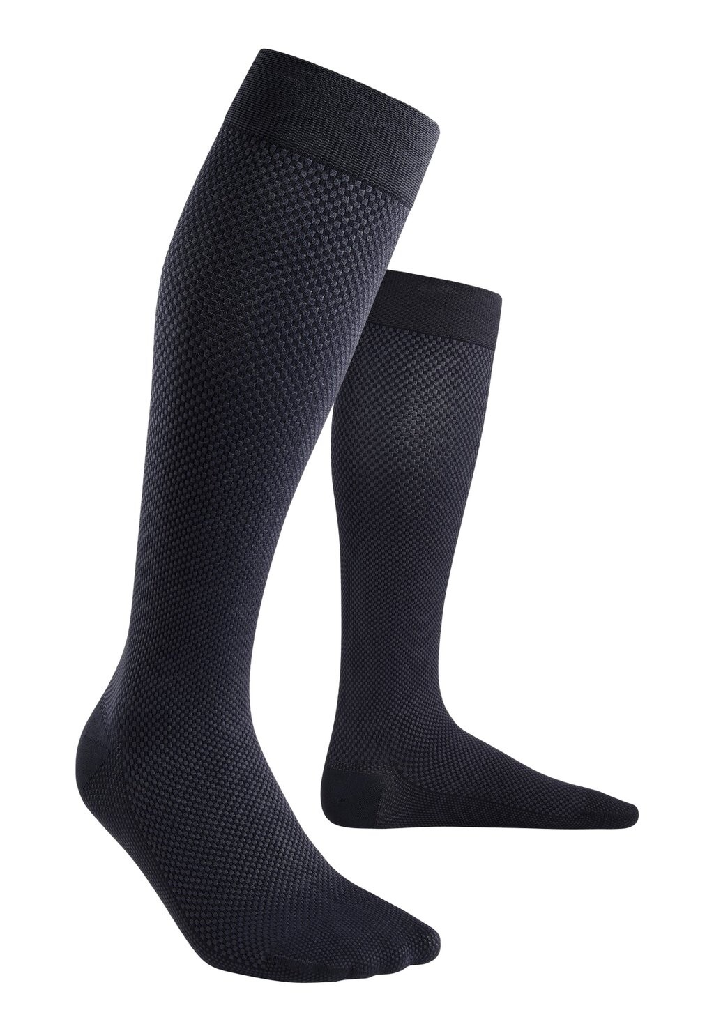 

Носки выше колена COMPRESSION BUSINESS SOCKS TALL MEN MADE IN GERMANY CEP, синий