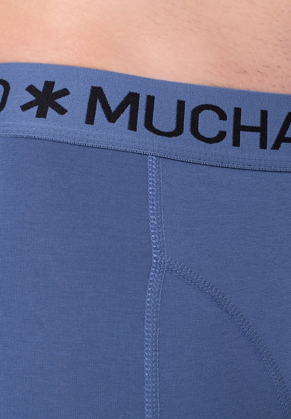 

Брюки 10-PACK SOLID MUCHACHOMALO, черный