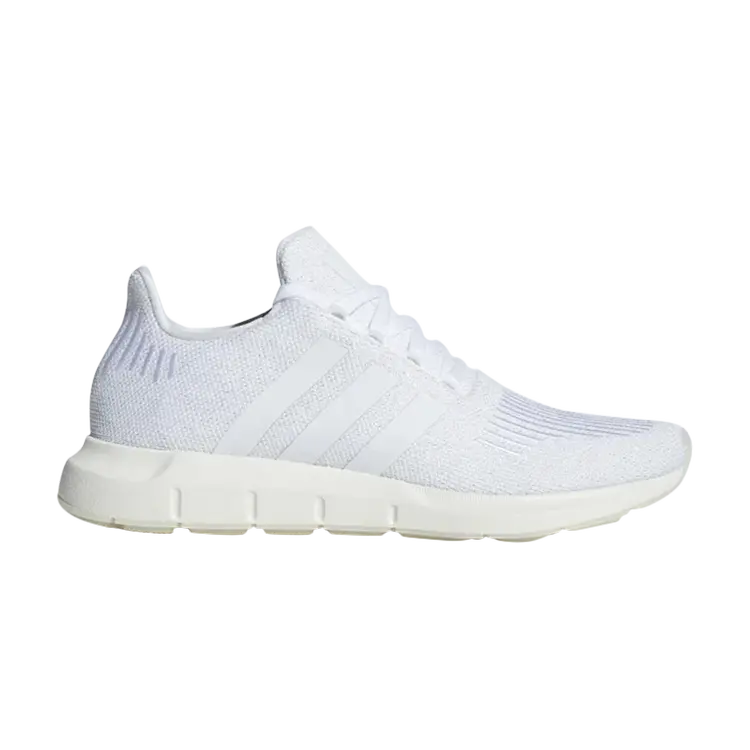 Кроссовки Adidas Wmns Swift Run 'Cloud White', белый