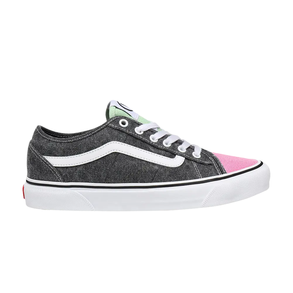 Кроссовки Bess Ni Vans, мультиколор