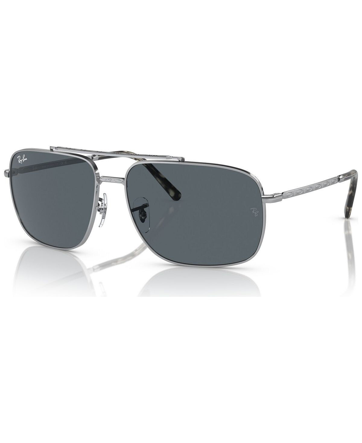 

Солнцезащитные очки унисекс, RB3796 Ray-Ban