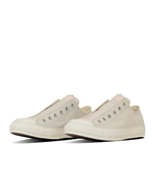 Женские и мужские кеды CONVERSE ALL STAR SLIP FE OX