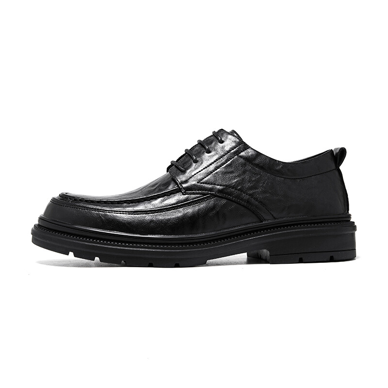 

Туфли мужские Men"s Casual Men Low-Top Take A Break, цвет Olive Brown