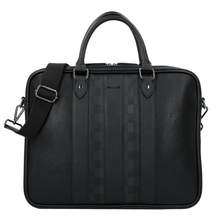 

Сумка для документов Ted Baker Waymon, Black