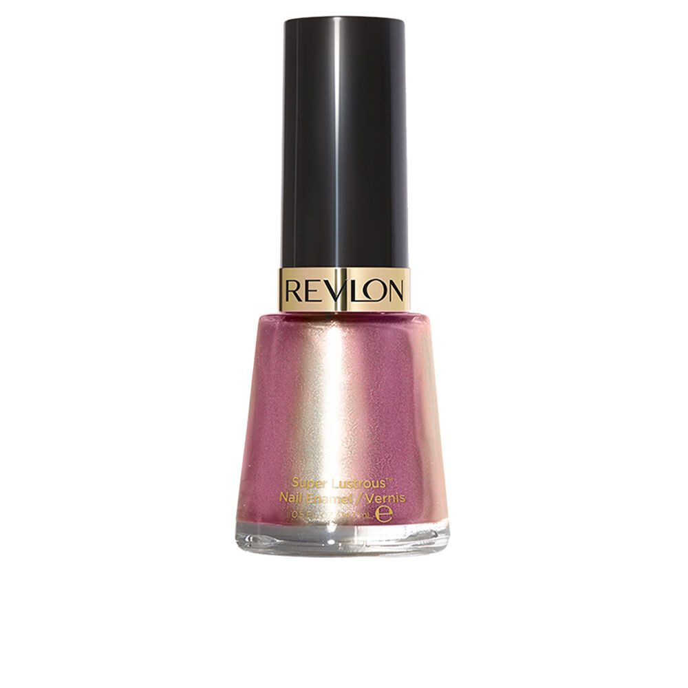 

Лак для ногтей Vernis nail polish Revlon mass market, 14,7 ml, 125-blushing
