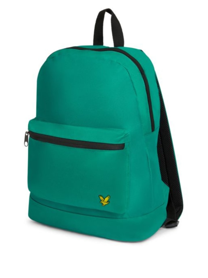 

Рюкзак Lyle & Scott, цвет türkisgrün