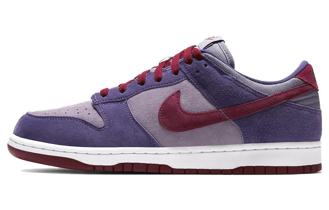

Nike Данк Лоу "Плам" 2024 - Малиновый фиолетовый, цвет Raspberry Purple