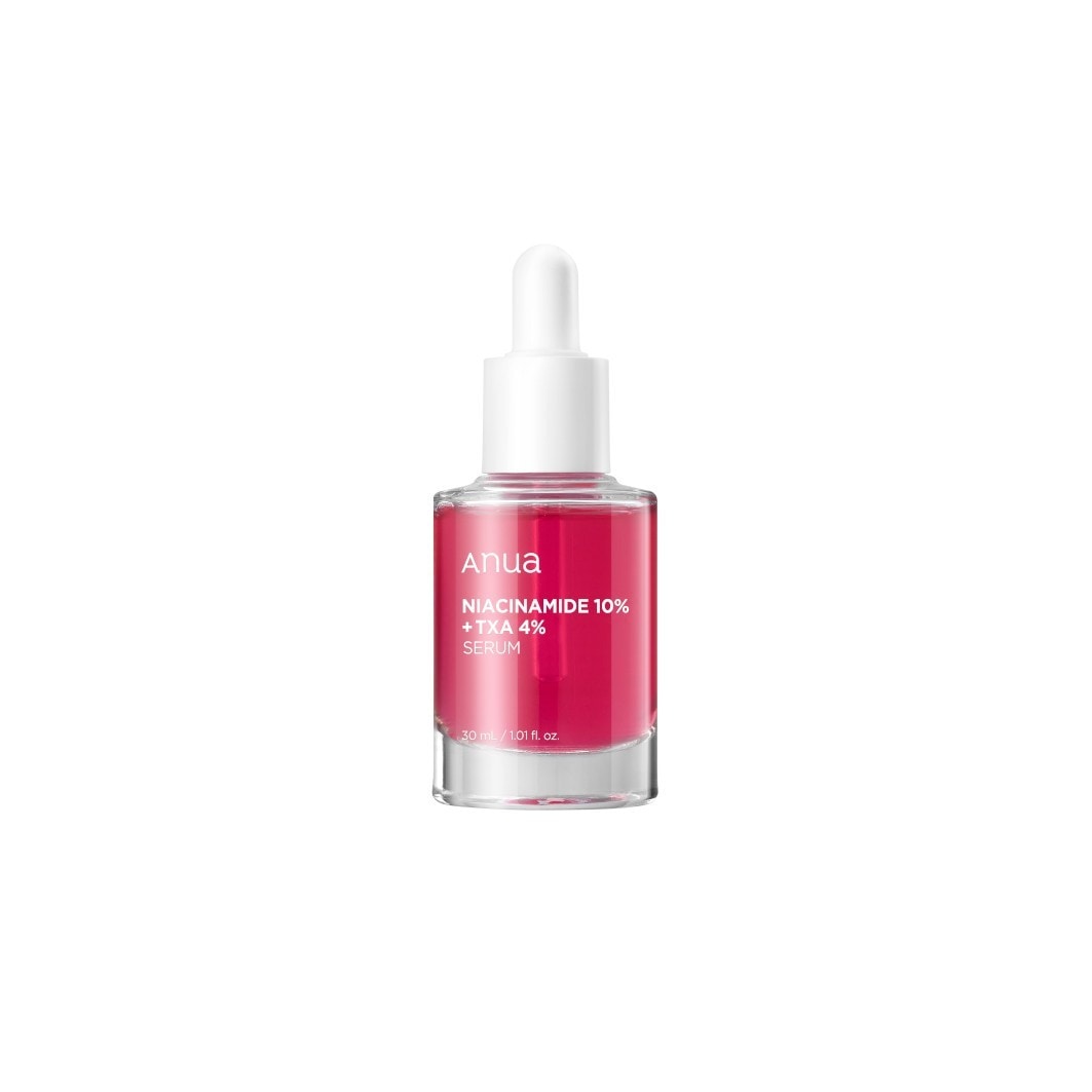 Сыворотка Anua — Для лица niacinamide +txa 4 serum , объем, 30 мл