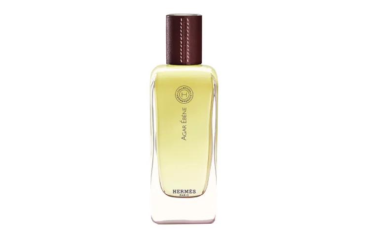 HERMES Aroma Collection Agathis Wood Type Perfumes Wooden Oriental Accord туалетная вода 100ml