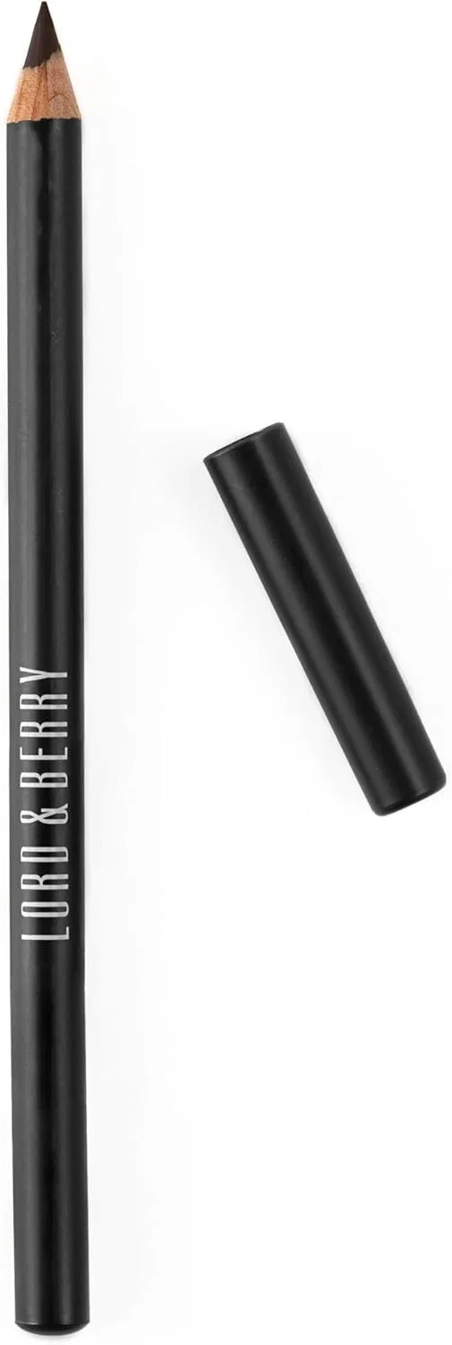 Карандаш для глаз Lord & Berry Line Shade, цвет Black Coffee
