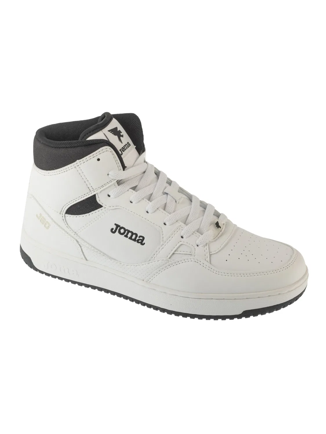 Высокие кроссовки 'Joma CJ80 25' Joma, White — фото 2