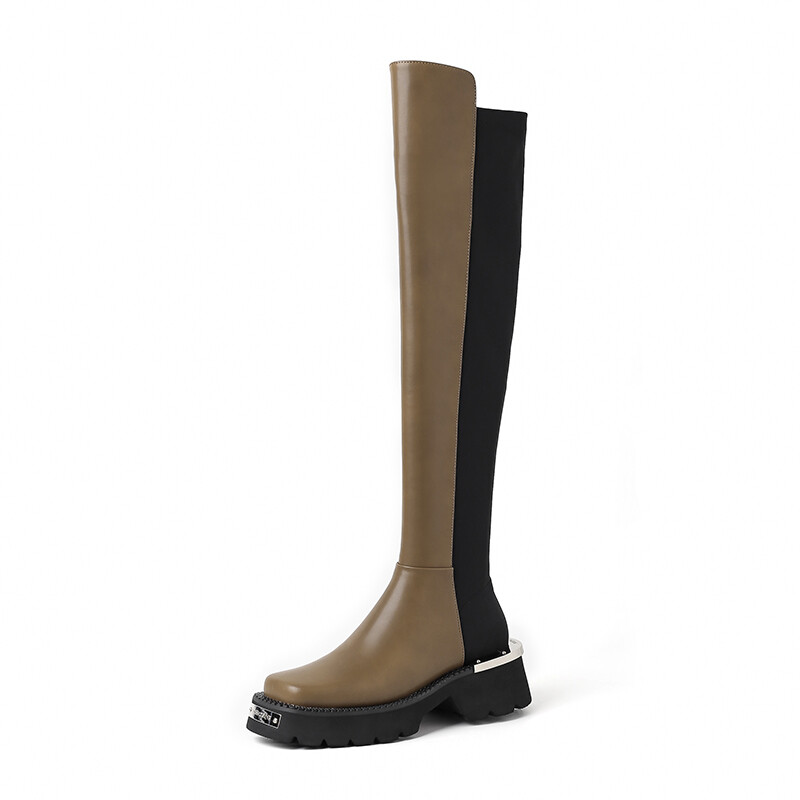 

Сапоги PVAJ Over-The-Knee Boots Women's