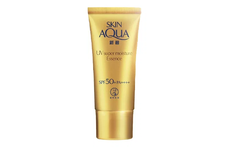 Солнцезащитный лосьон Mentholatum Unisex