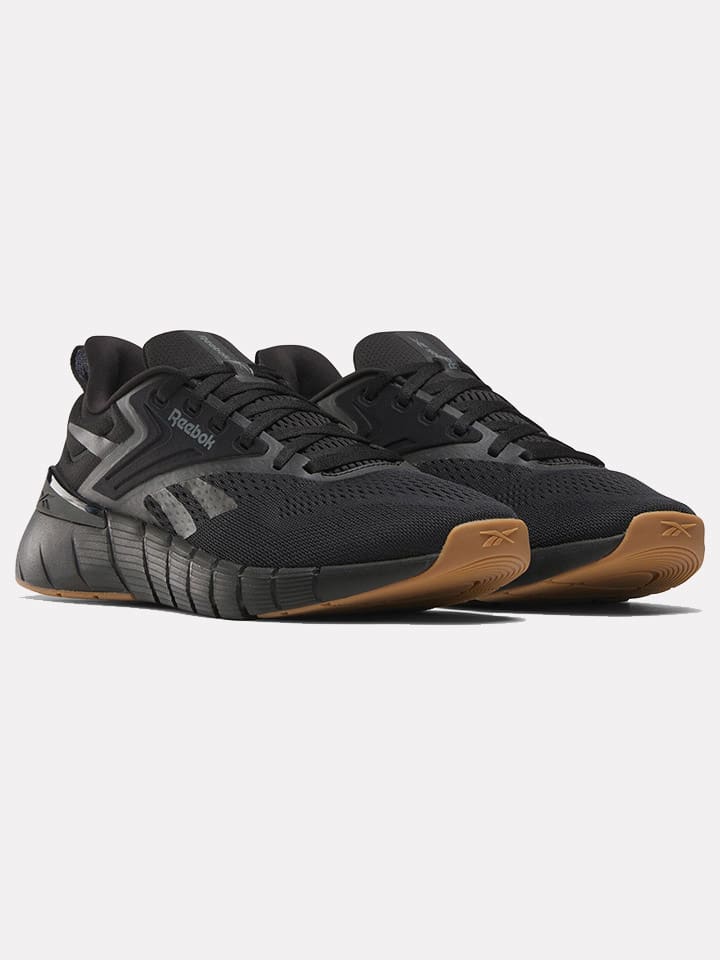 

Беговая обувь Reebok, цвет schwarz/hellbraun