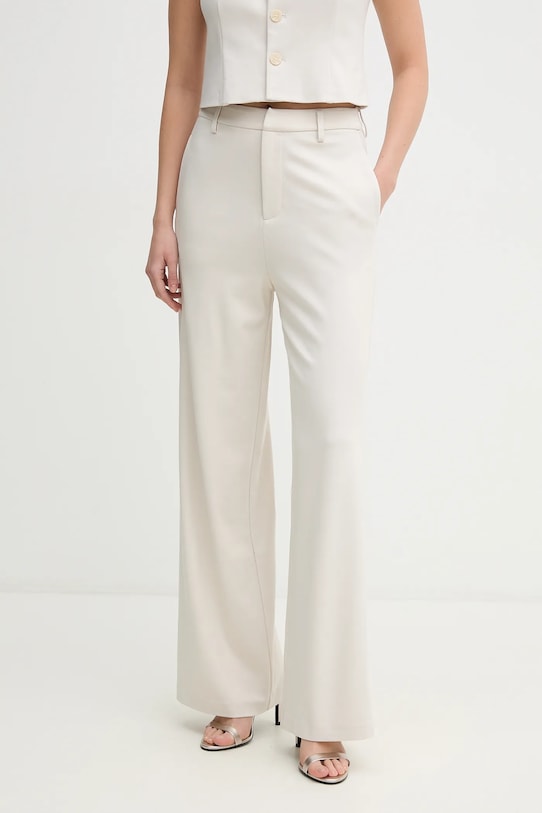 

Брюки Calvin Klein Jeans, бежевый