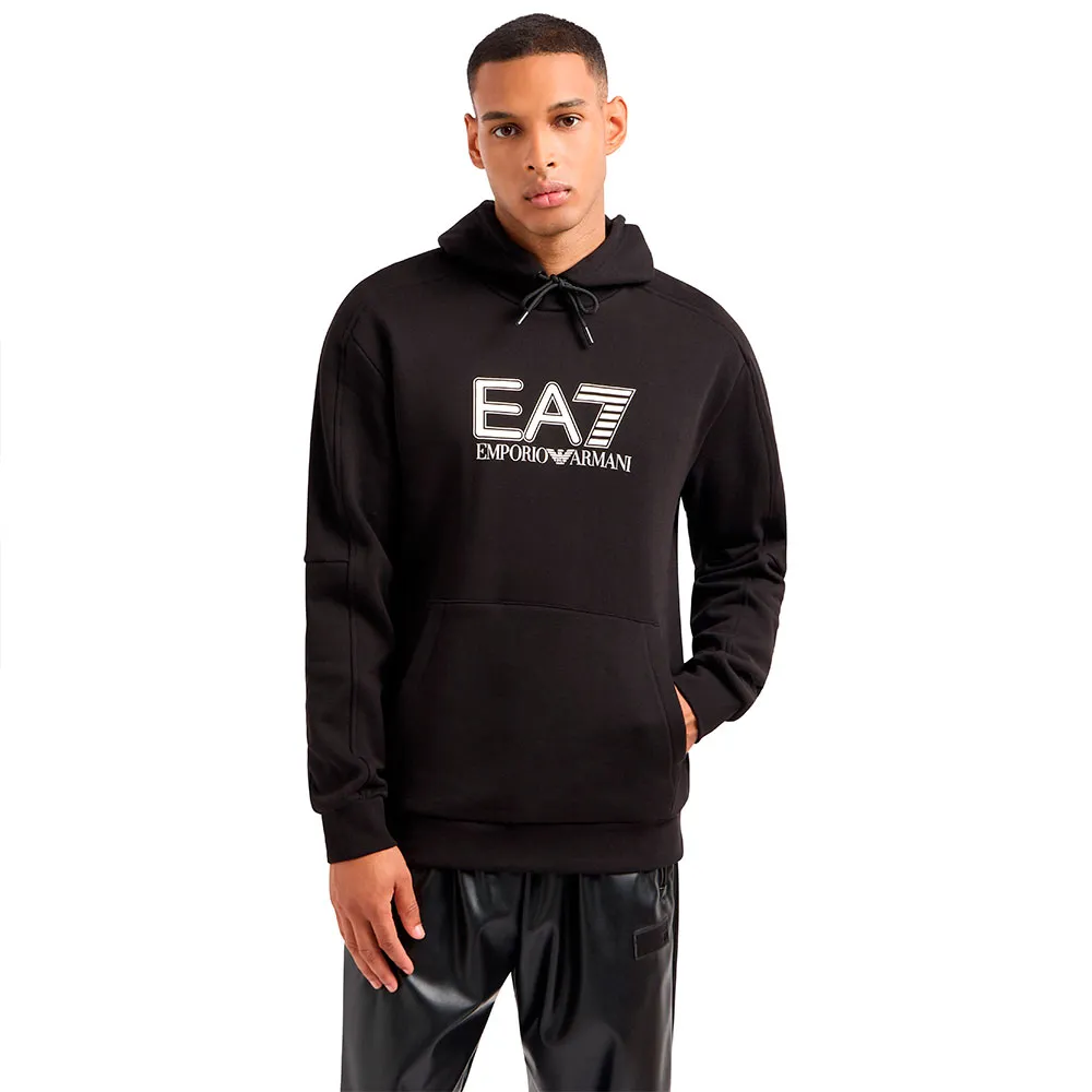 

Толстовка EA7 EMPORIO ARMANI 6DPM02_PJVTZ, черный