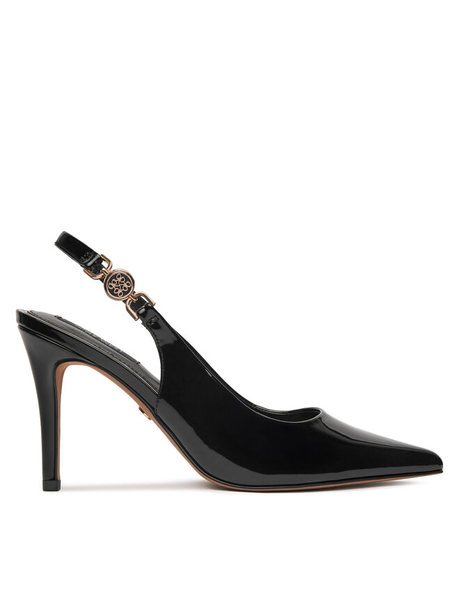 Сандалии CD23029-2 Nine West, черный