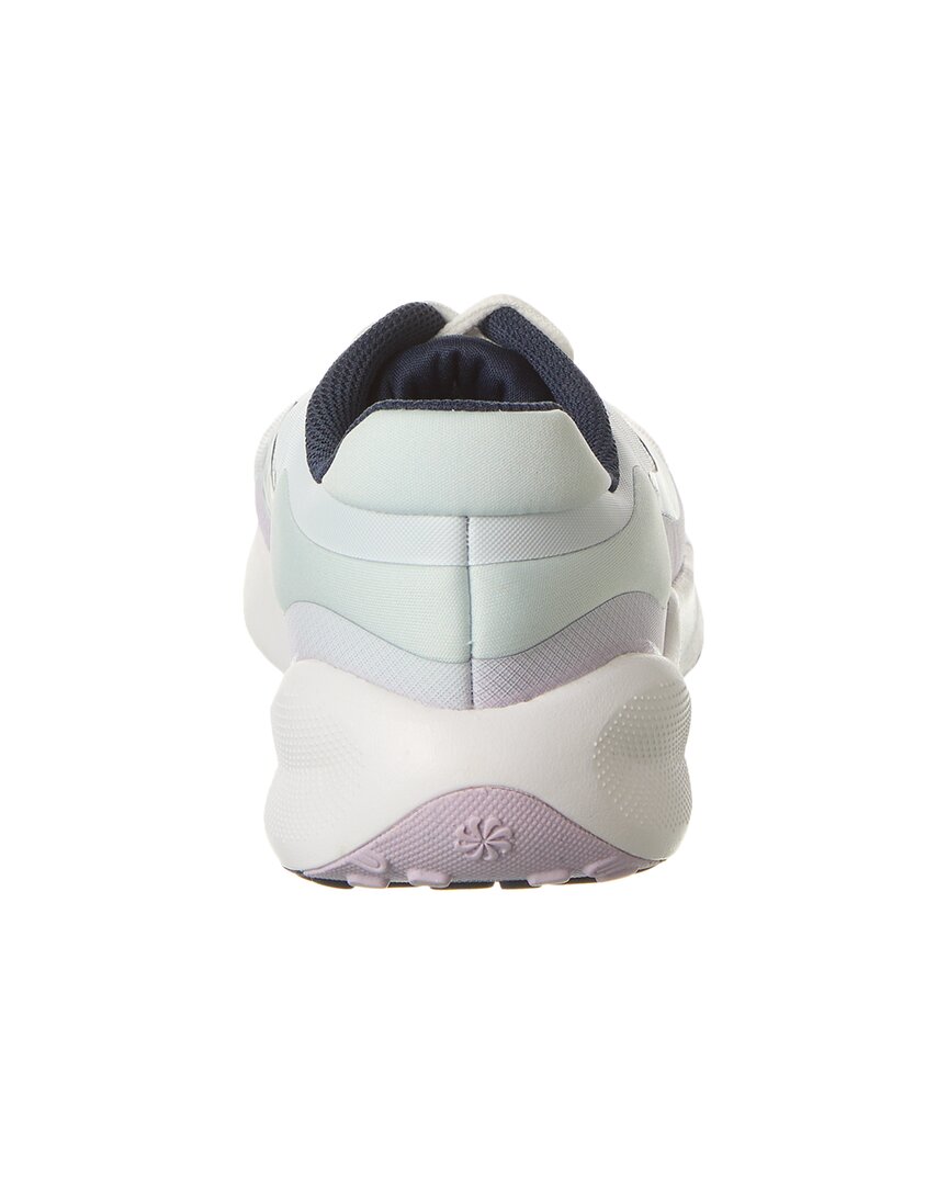 Кроссовки Nike Revolution 7 GS, серый — фото 3