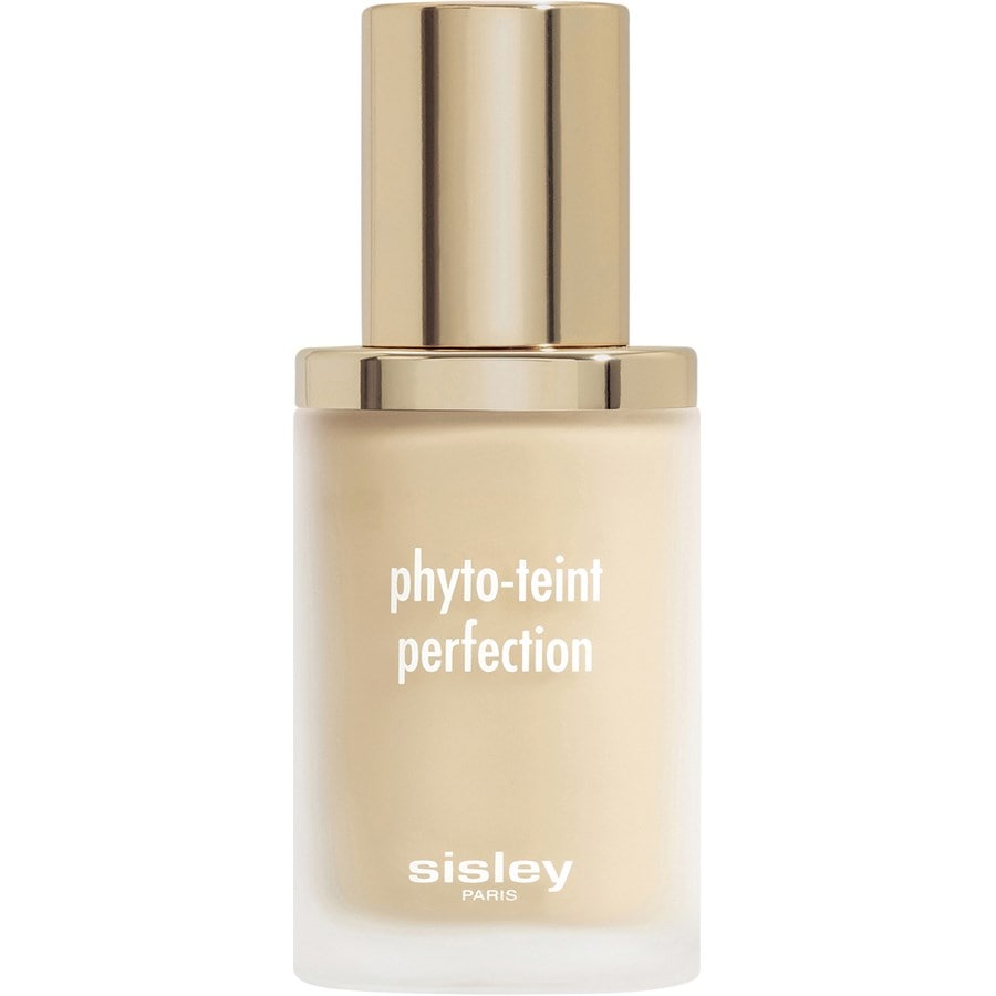 

Тональная основа Sisley Phyto-Teint Perfection, 0W Porcelaine / 30 ml