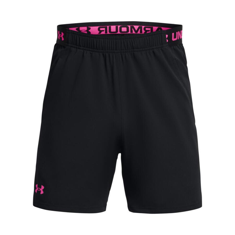 

Мужские шорты Vanish Woven 6 дюймов от Under Armour 1373718