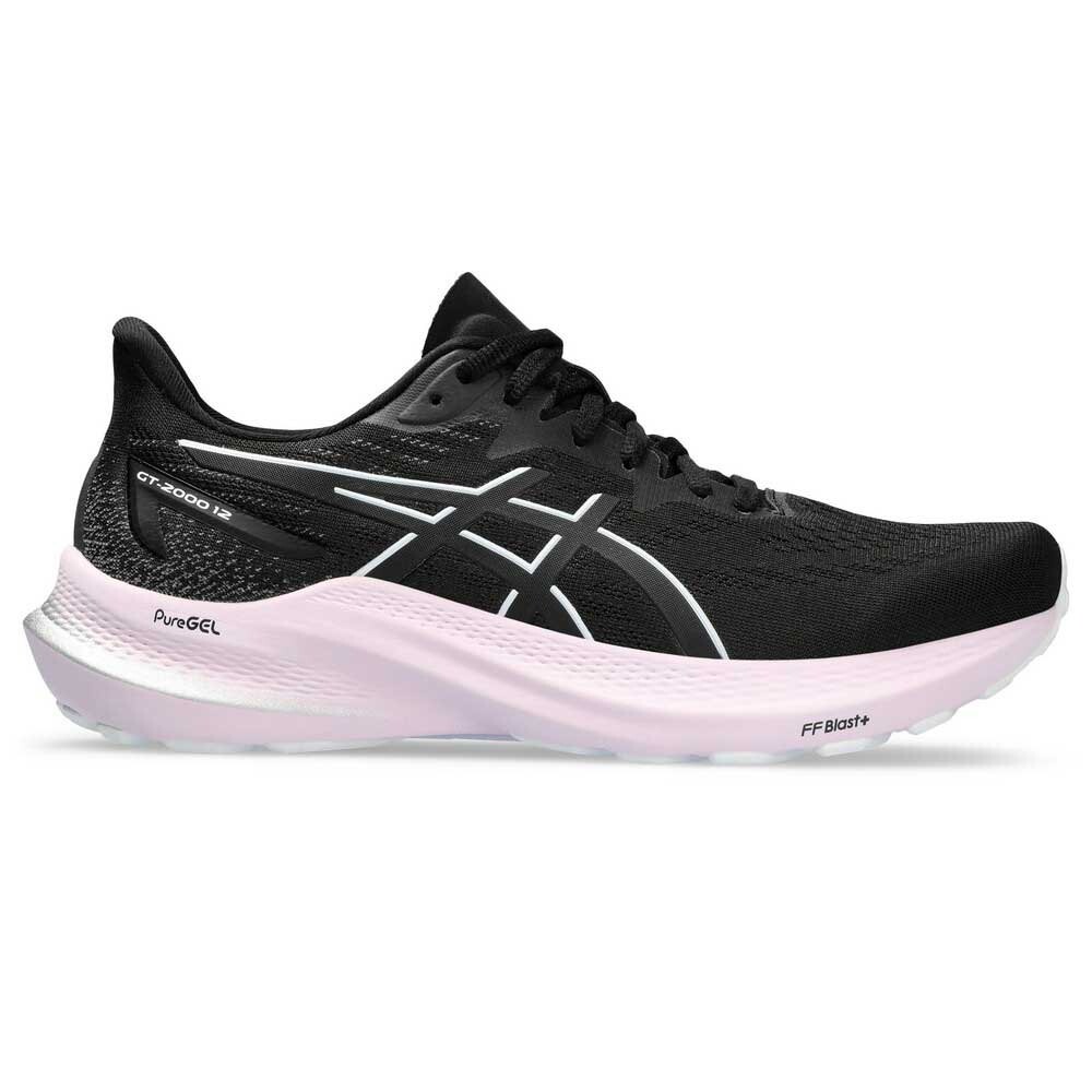 

Кроссовки Asics GT-2000 12, черный